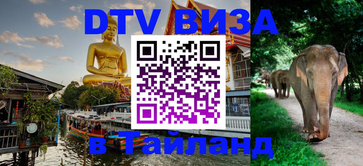 Цены на DTV визу в Таиланд — пакеты услуг, достаточно даже паспорта - Нижнекамск 